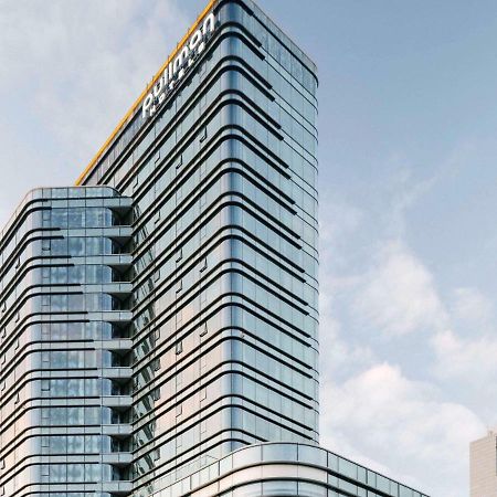 Pullman Zhoushan Seaview Luaran gambar