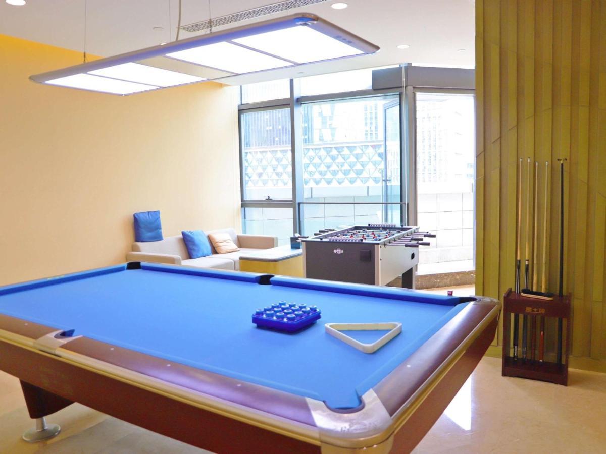 Pullman Zhoushan Seaview Luaran gambar