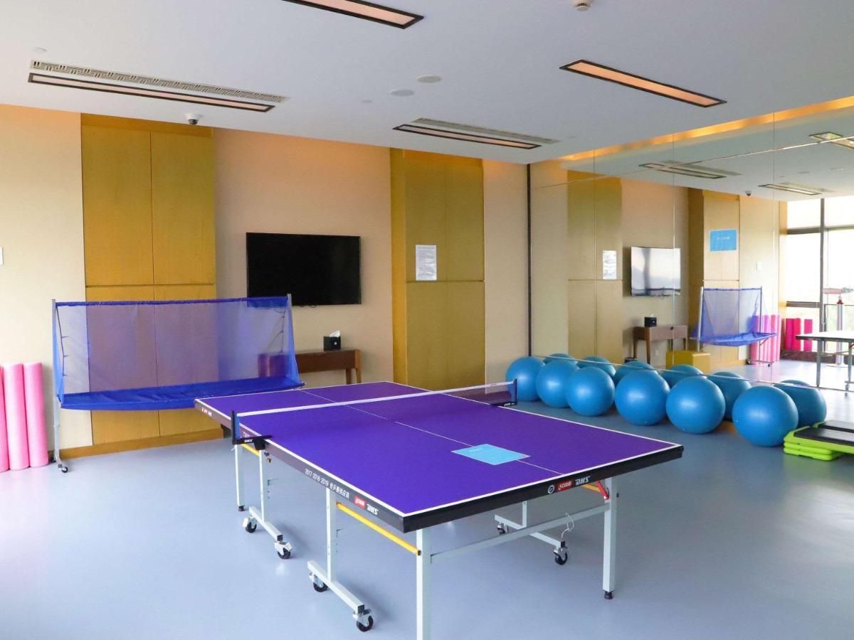 Pullman Zhoushan Seaview Luaran gambar