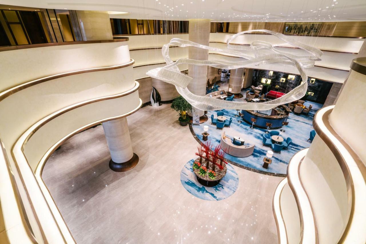 Pullman Zhoushan Seaview Luaran gambar