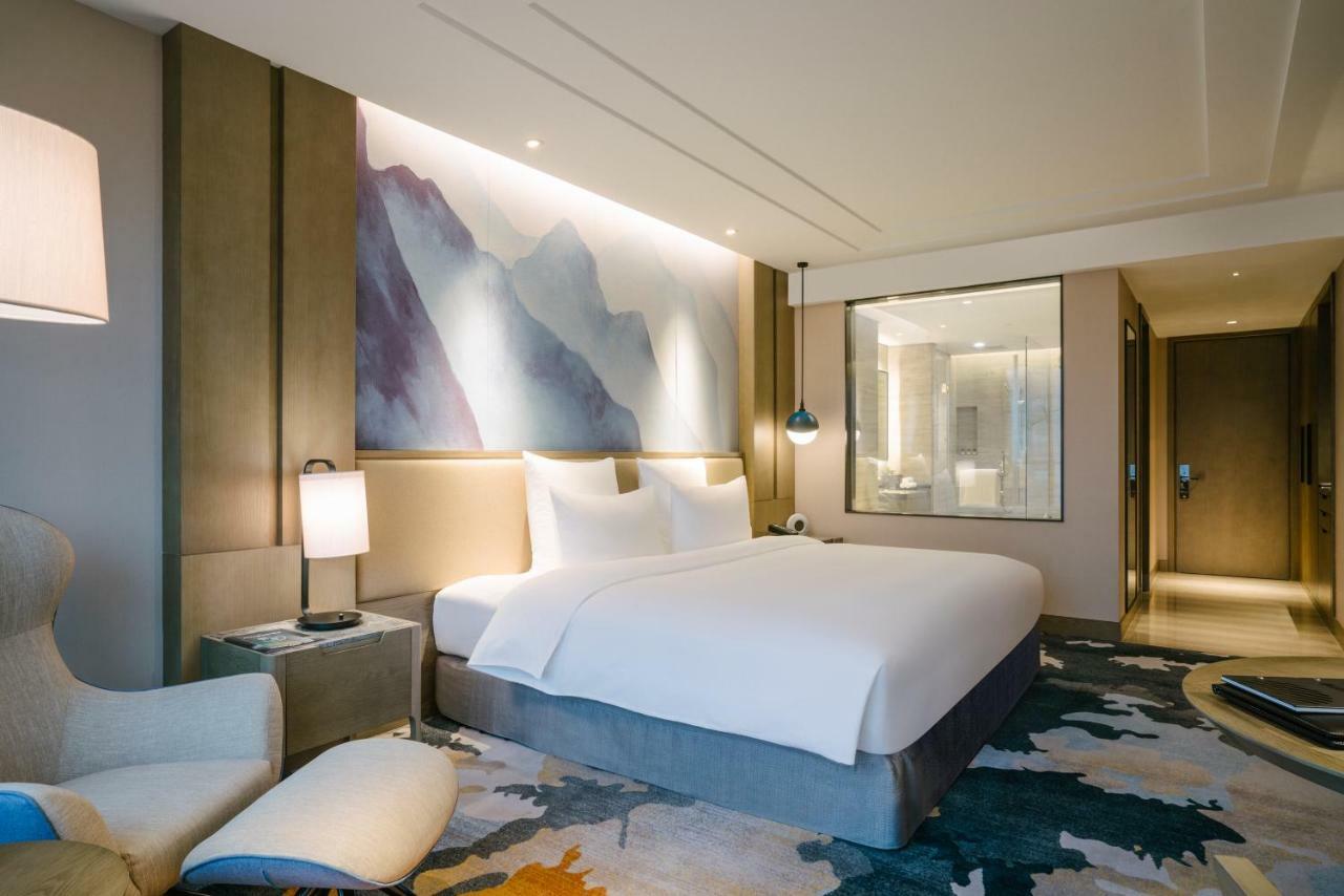 Pullman Zhoushan Seaview Luaran gambar