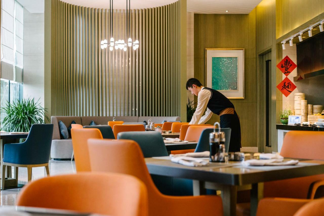 Pullman Zhoushan Seaview Luaran gambar