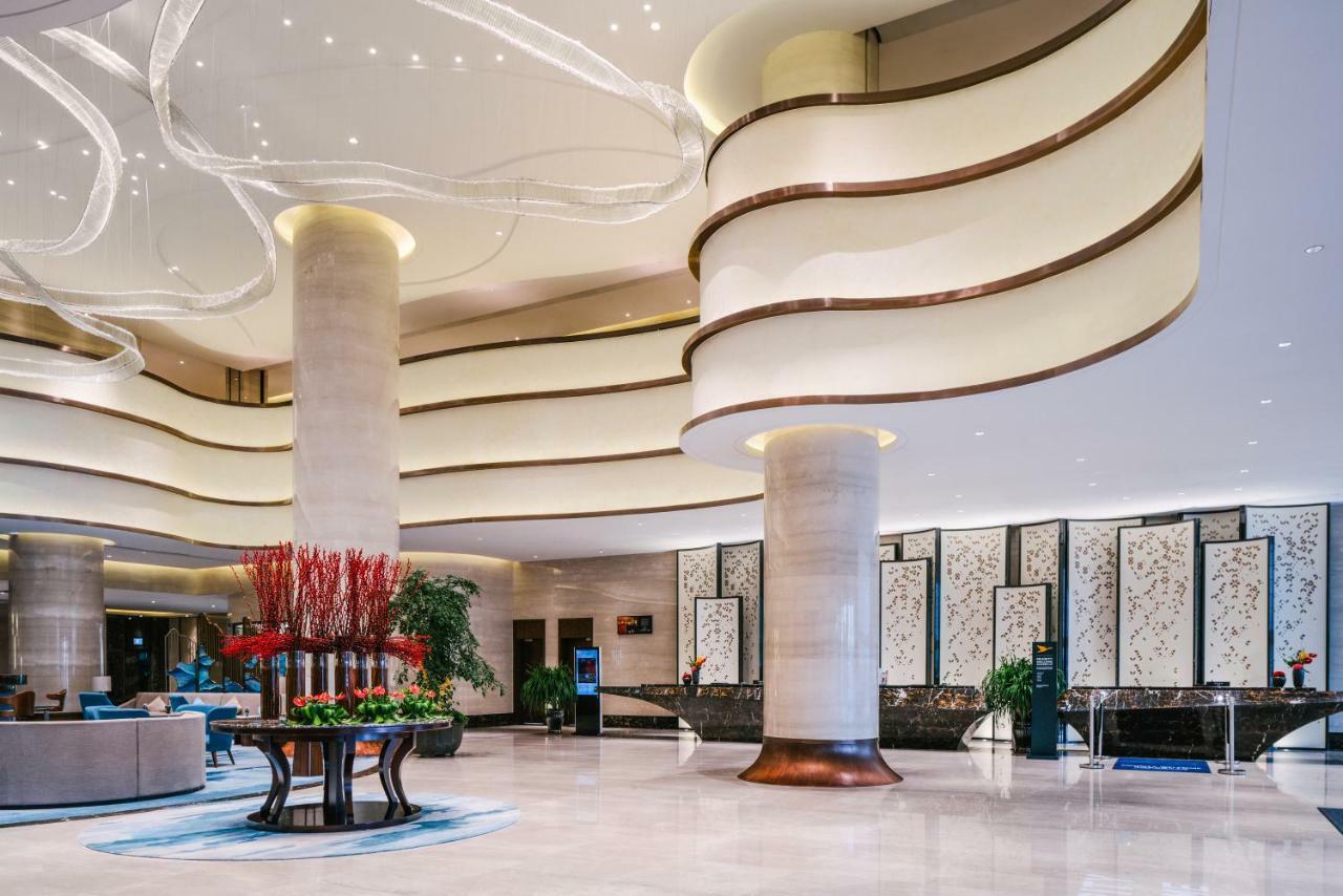Pullman Zhoushan Seaview Luaran gambar