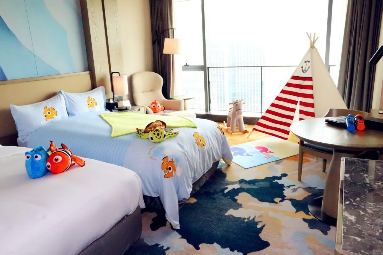 Pullman Zhoushan Seaview Luaran gambar