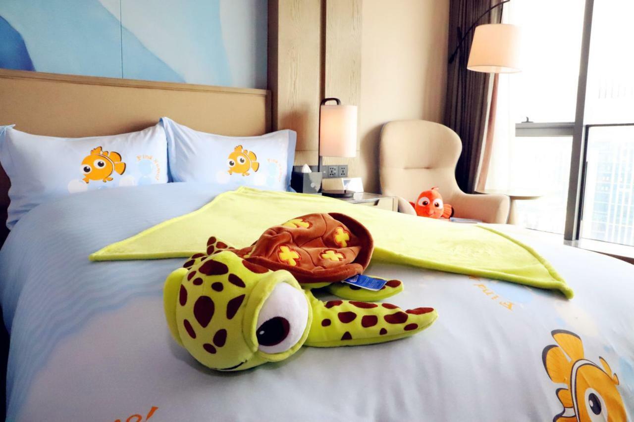 Pullman Zhoushan Seaview Luaran gambar