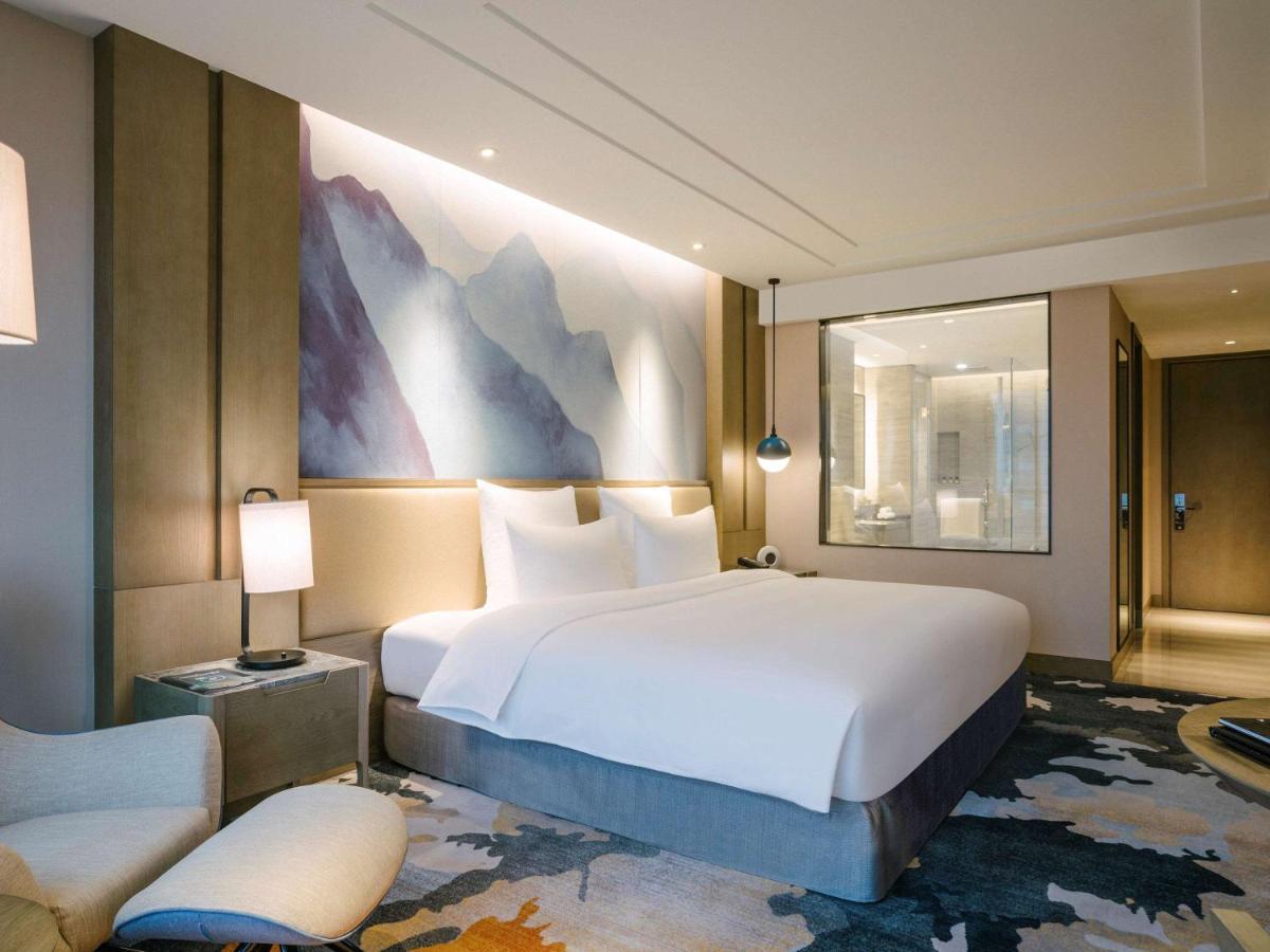 Pullman Zhoushan Seaview Luaran gambar