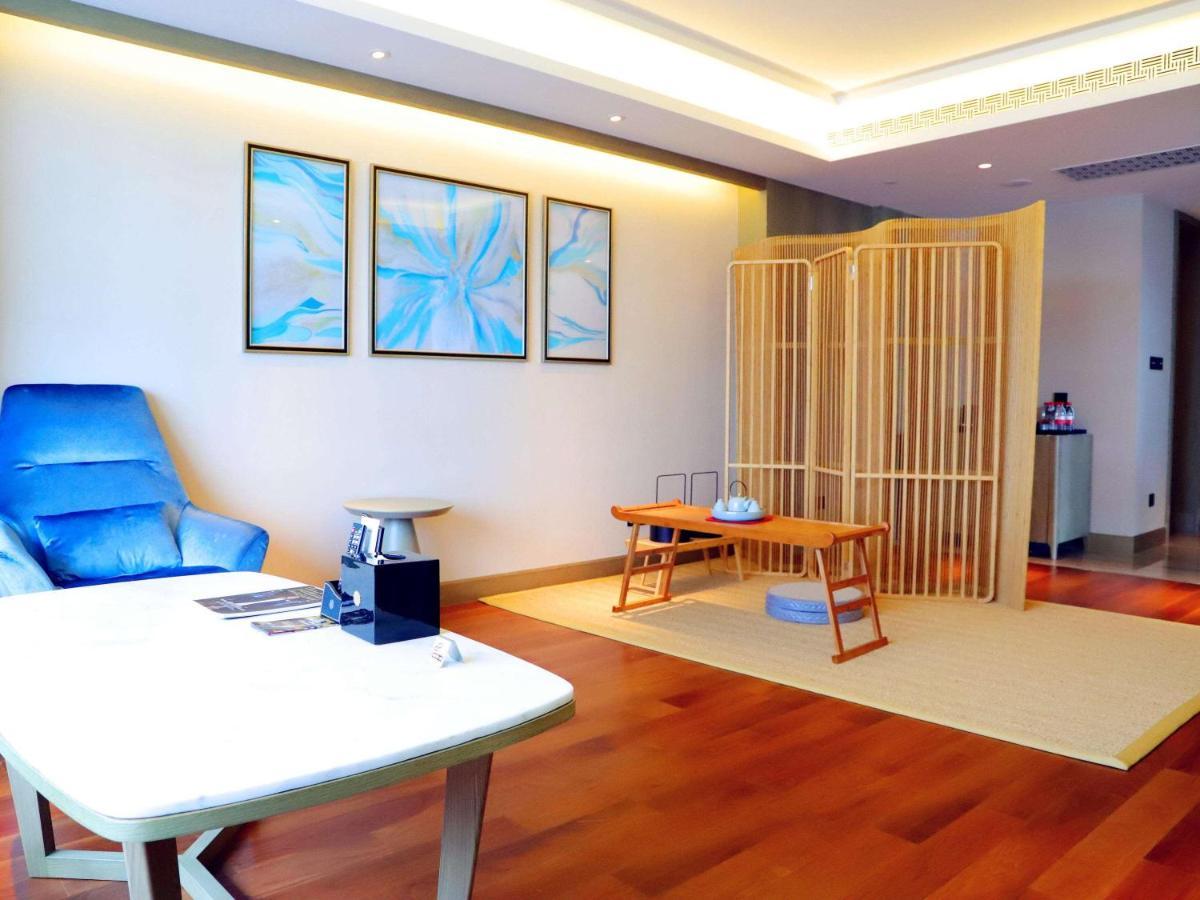 Pullman Zhoushan Seaview Luaran gambar